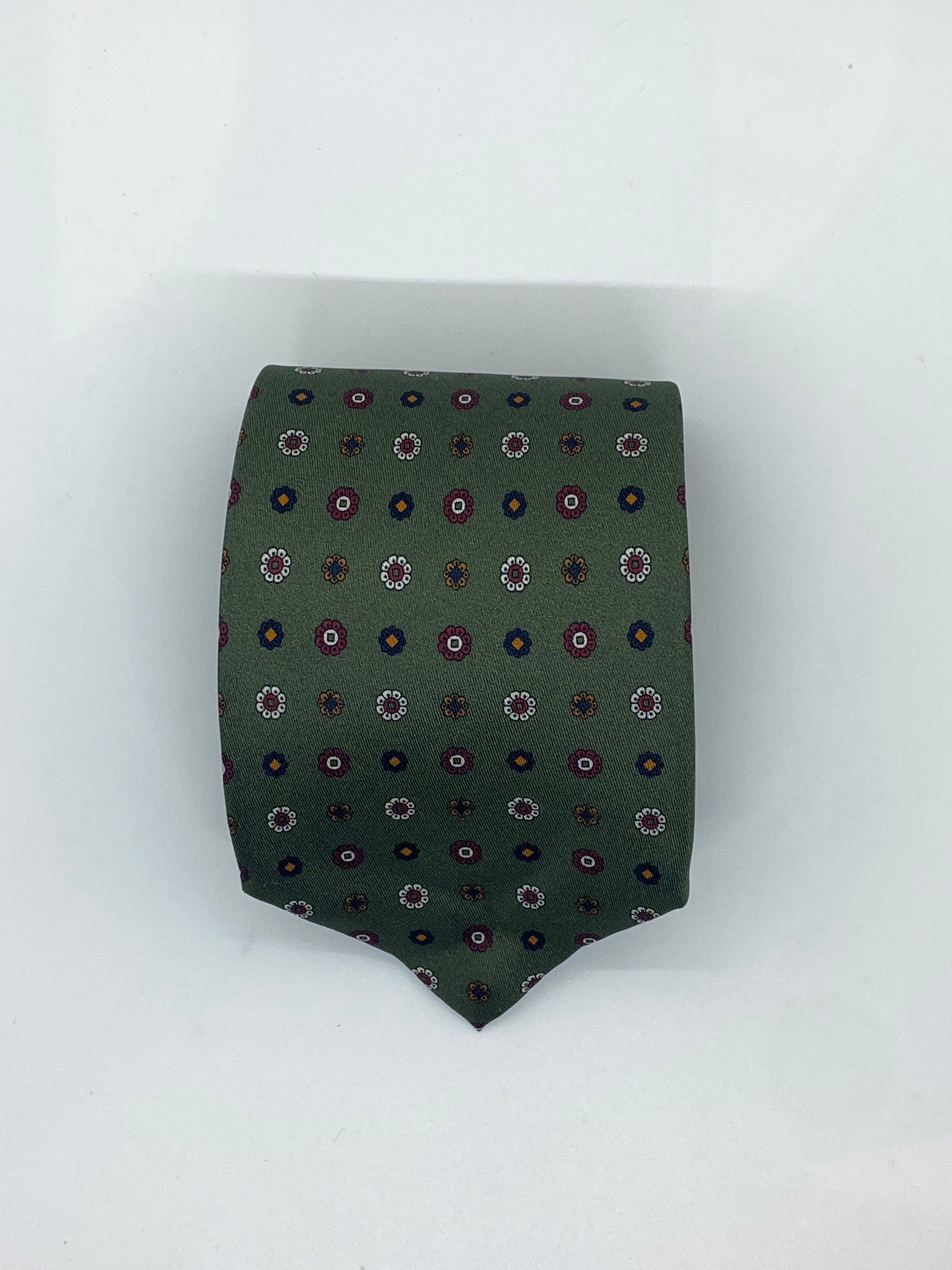 Third Son Necktie