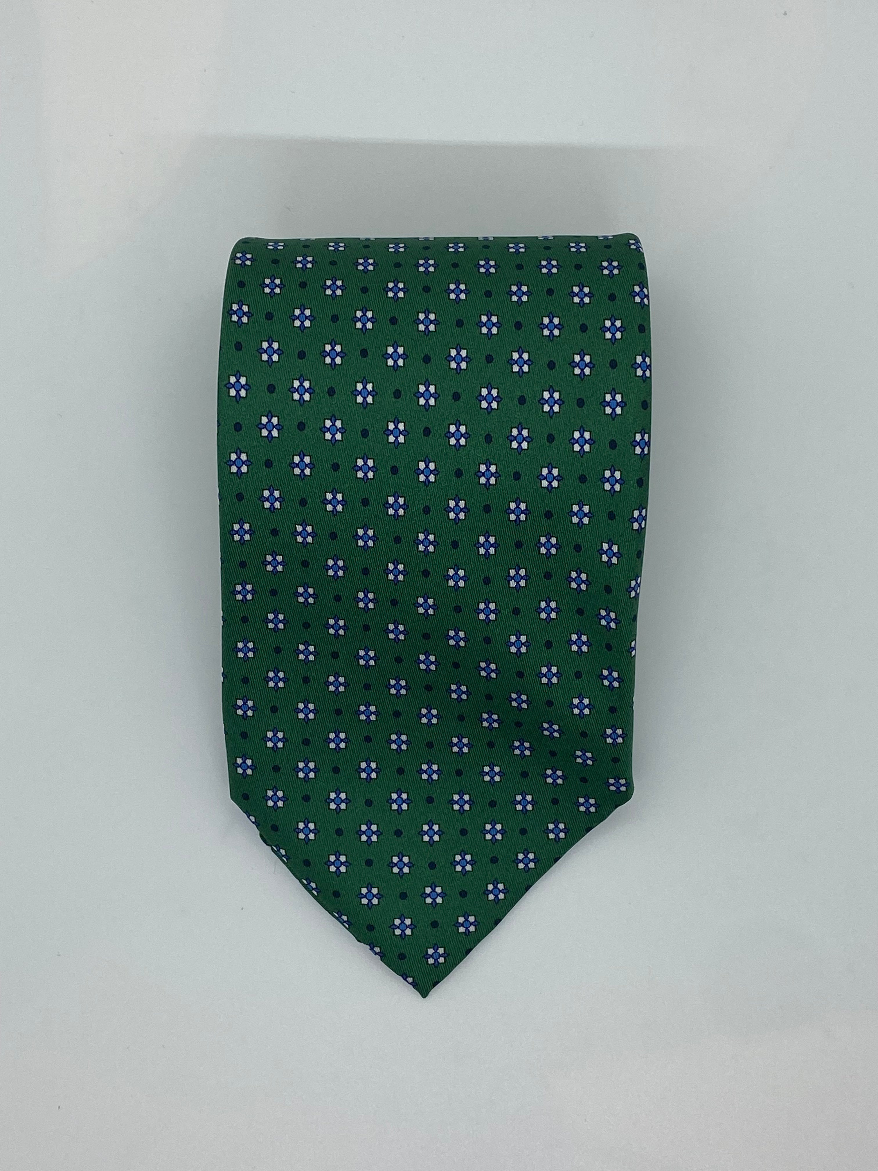 Third Son Necktie