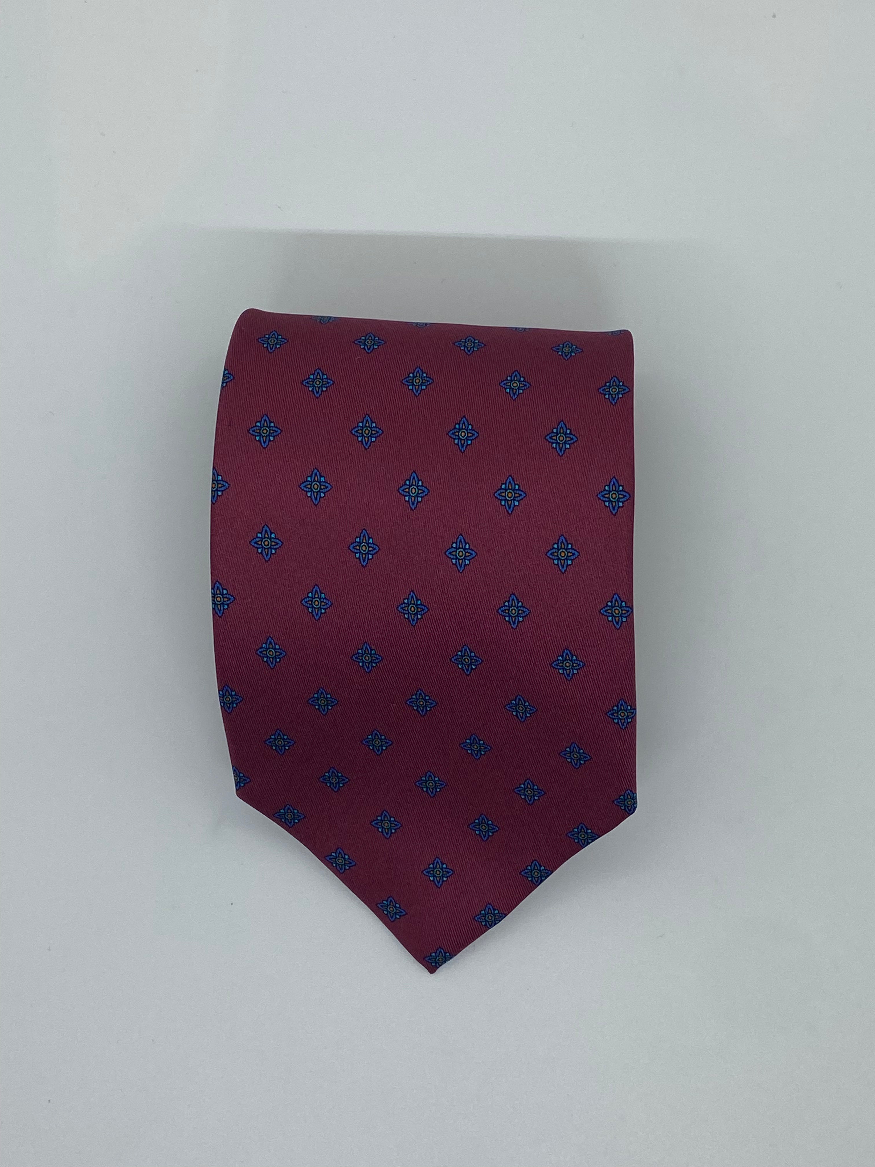 Third Son Necktie