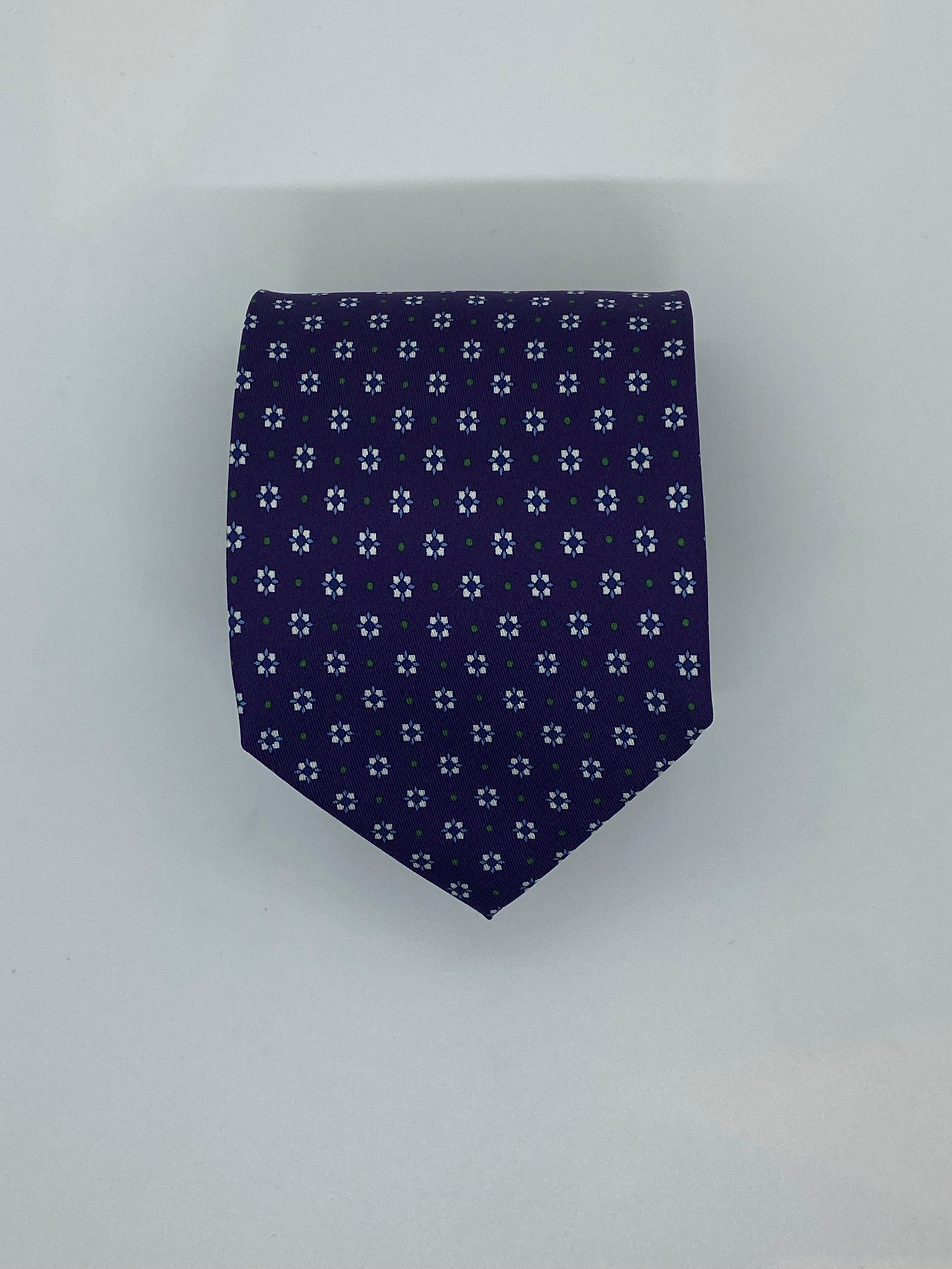 Third Son Necktie