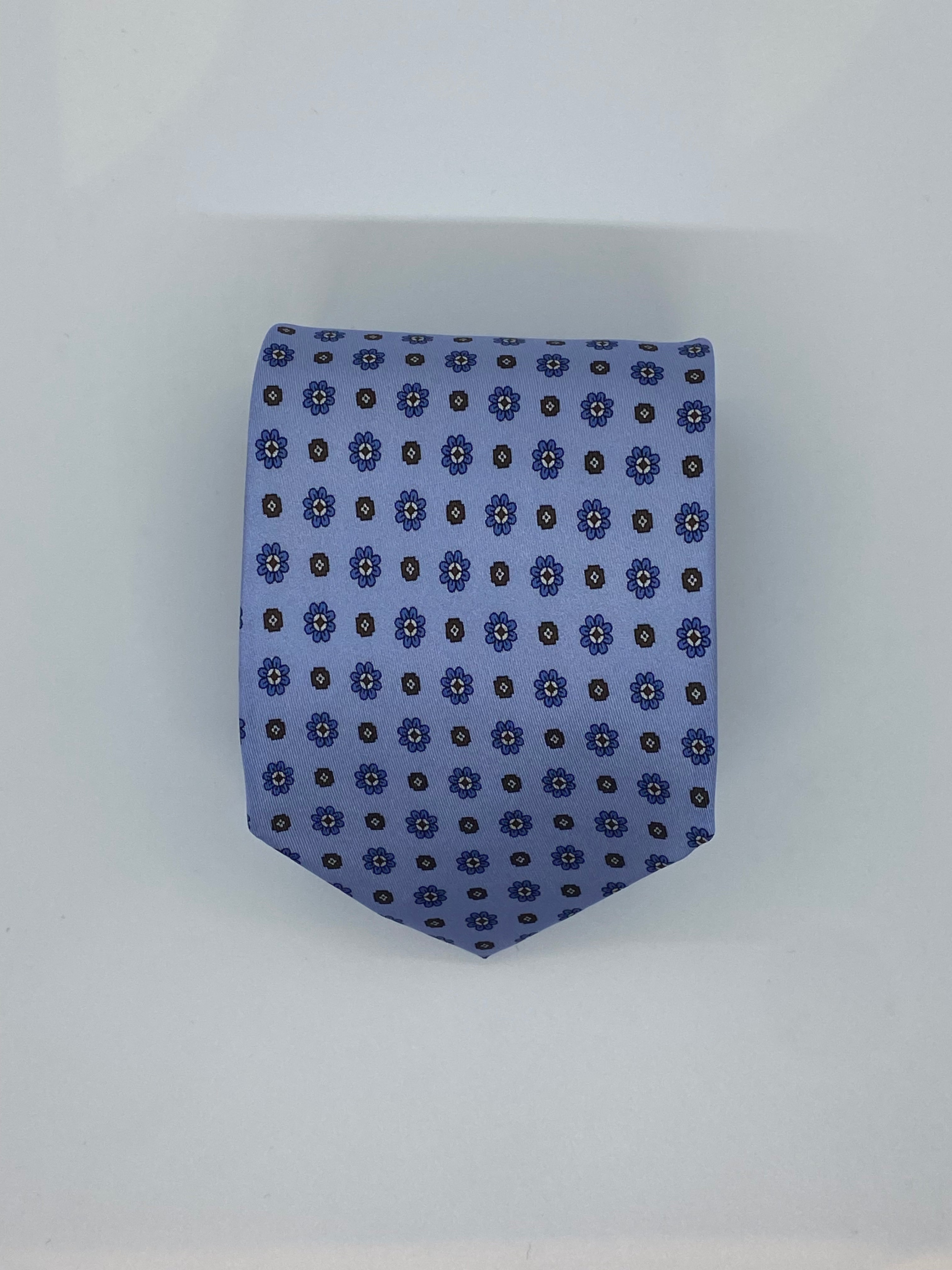 Third Son Necktie