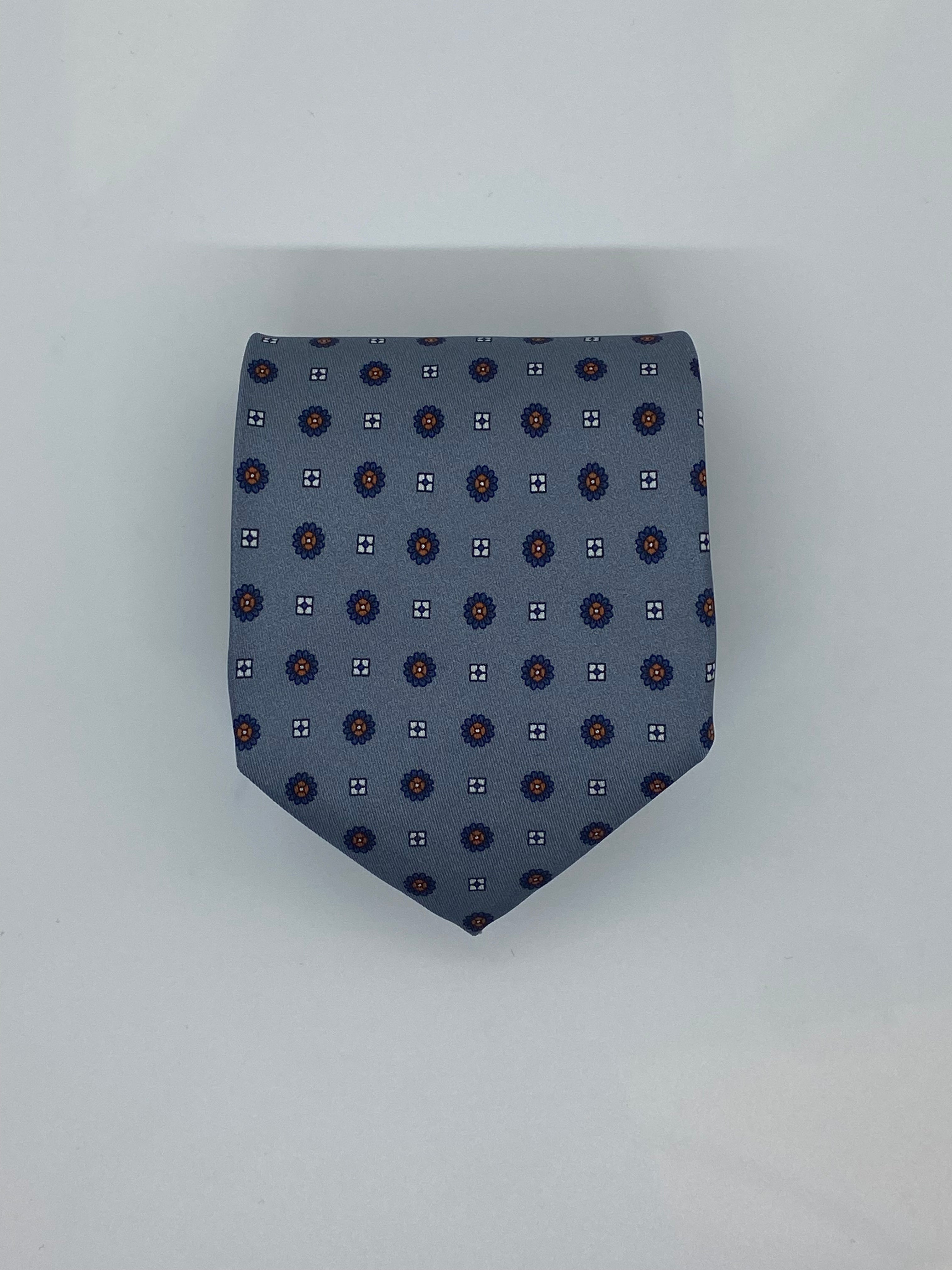 Third Son Necktie