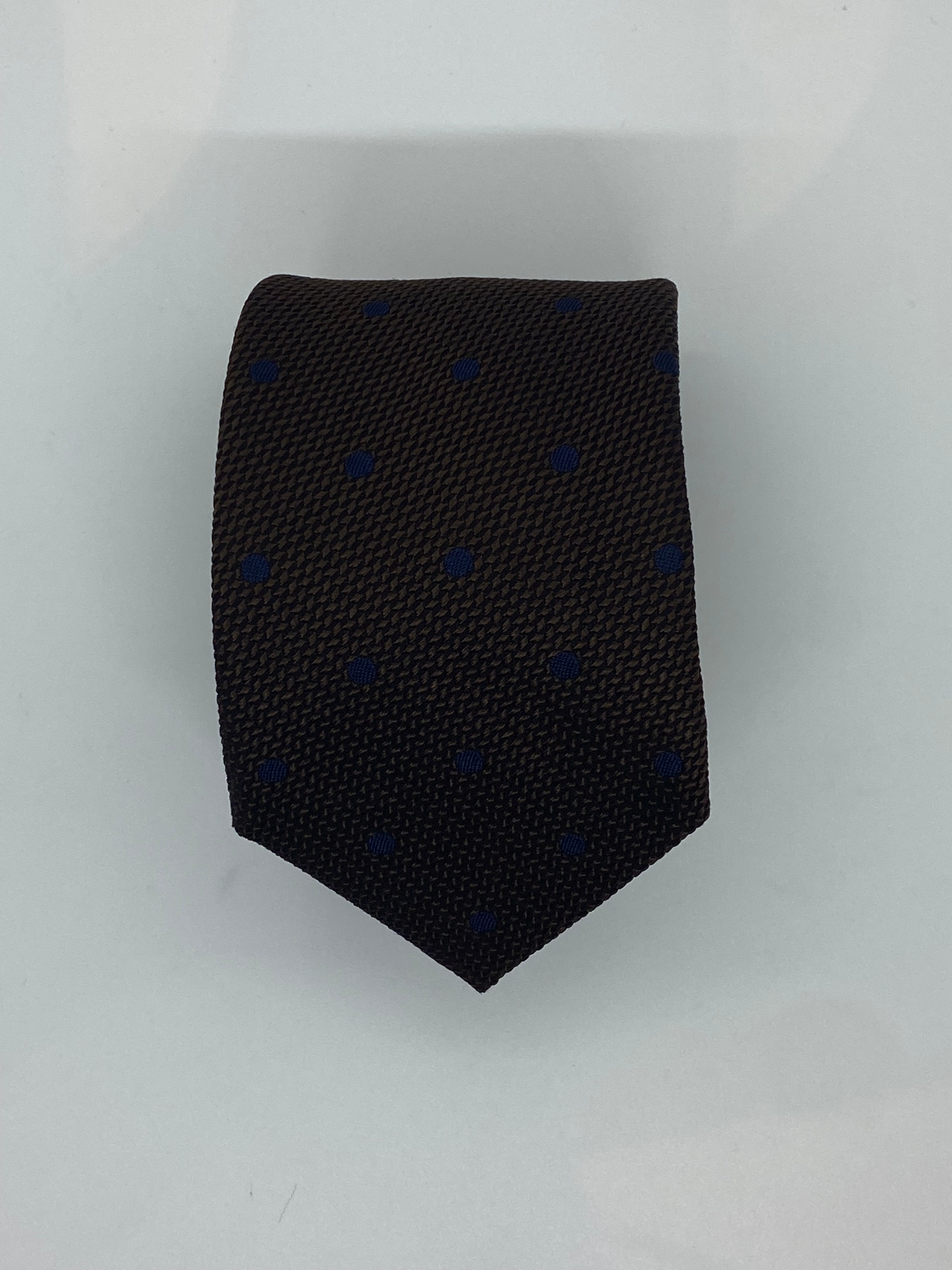 Third Son Necktie