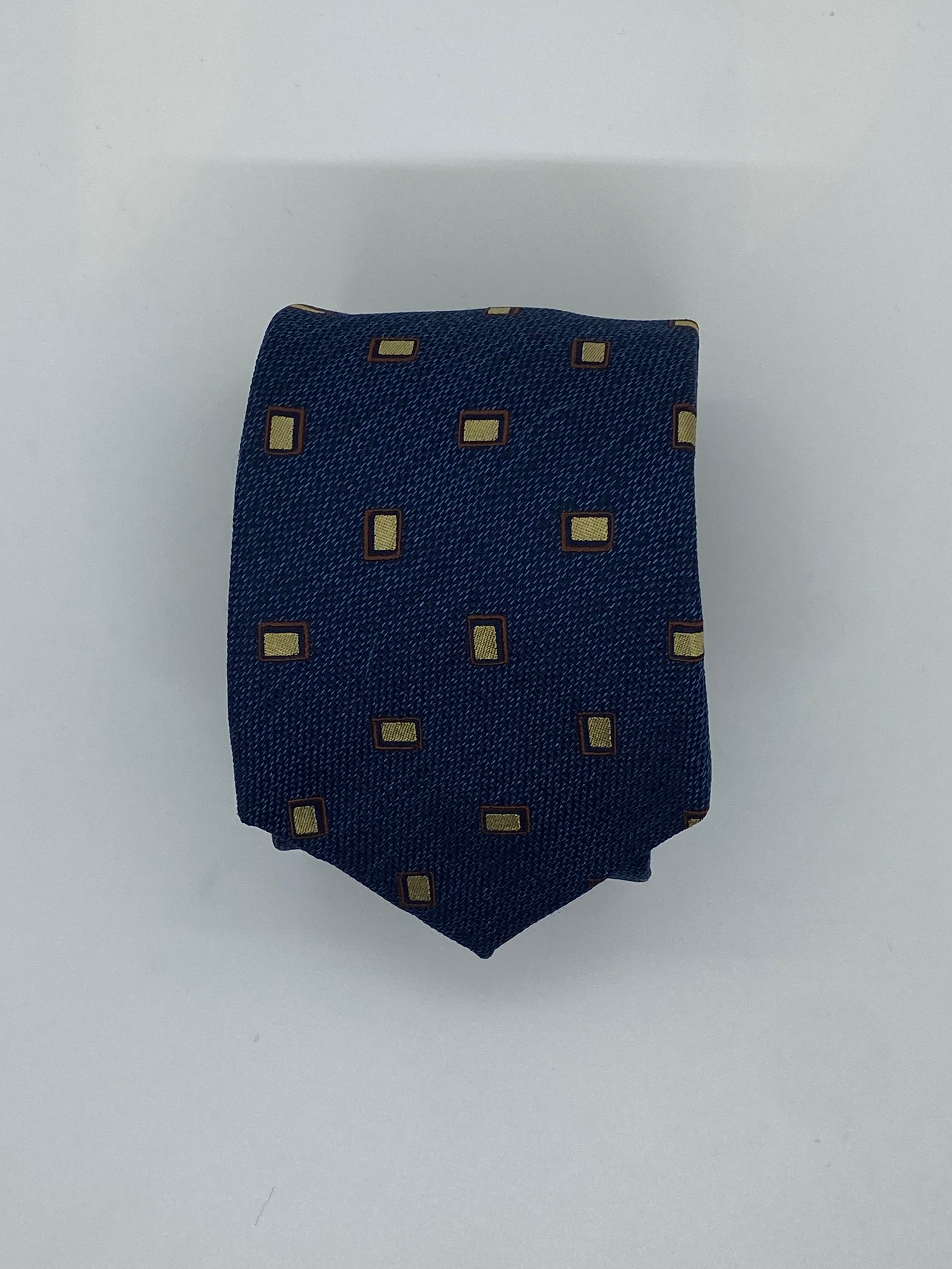 Third Son Necktie