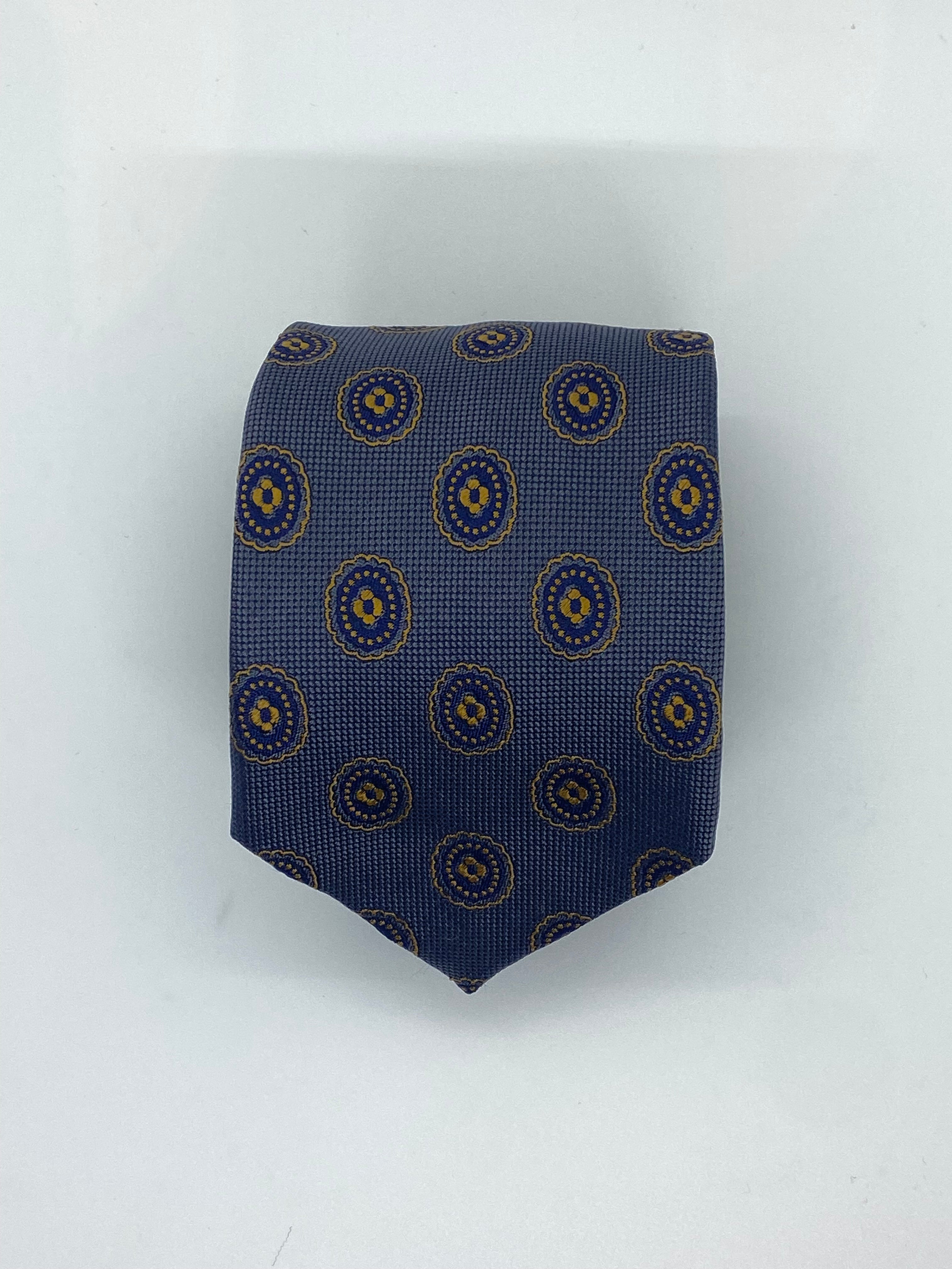 Third Son Necktie