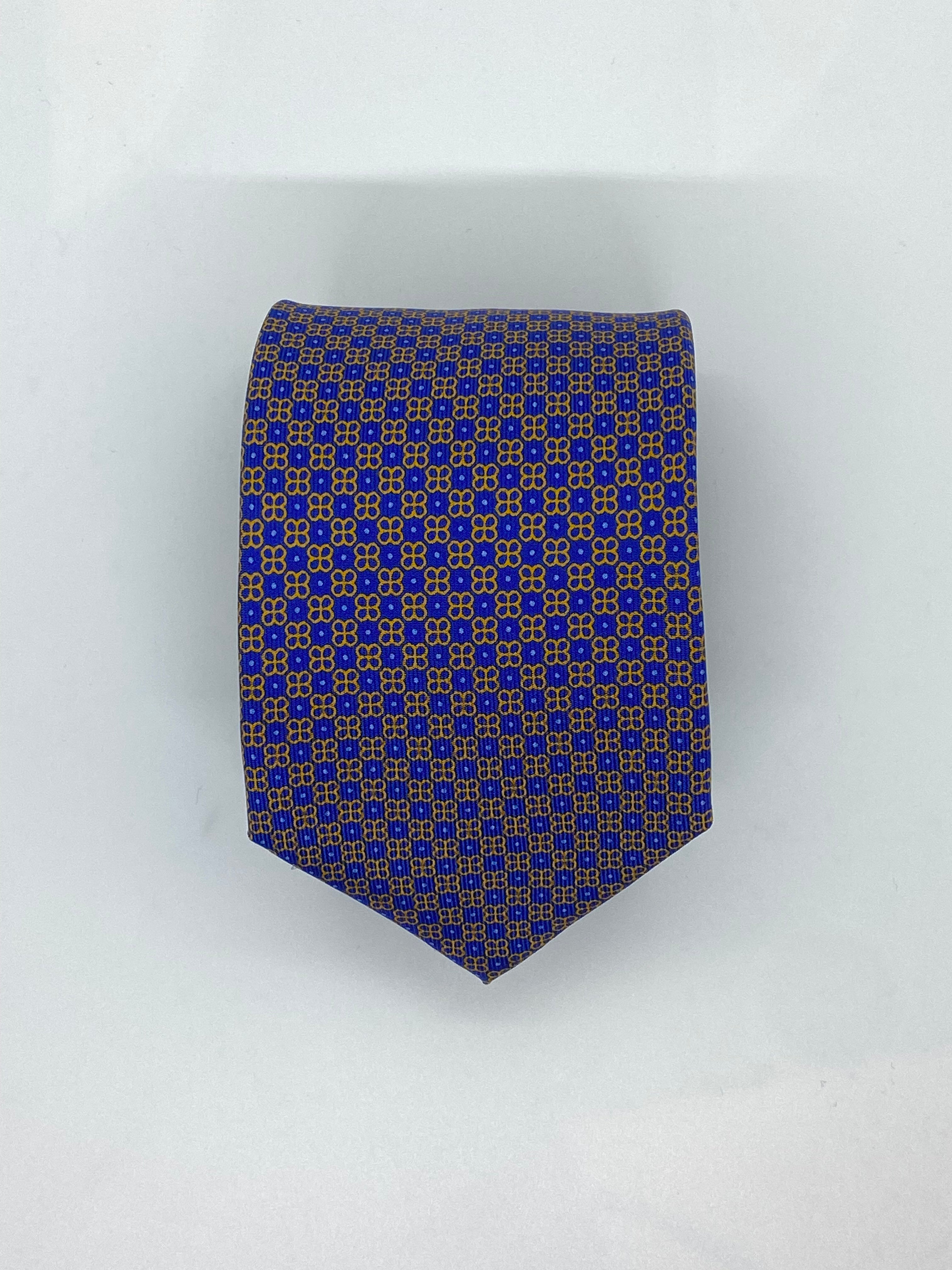 Third Son Necktie