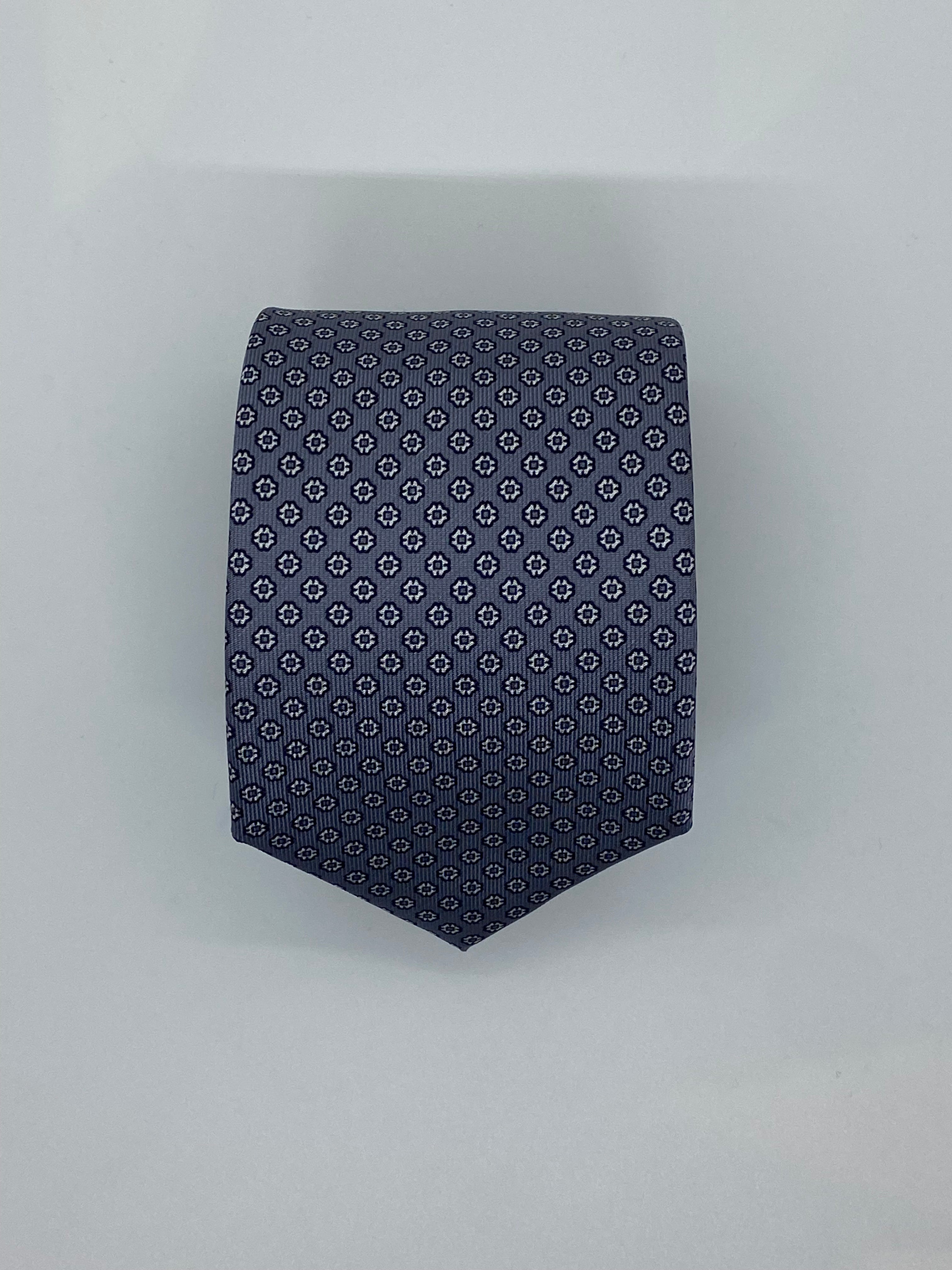 Third Son Necktie