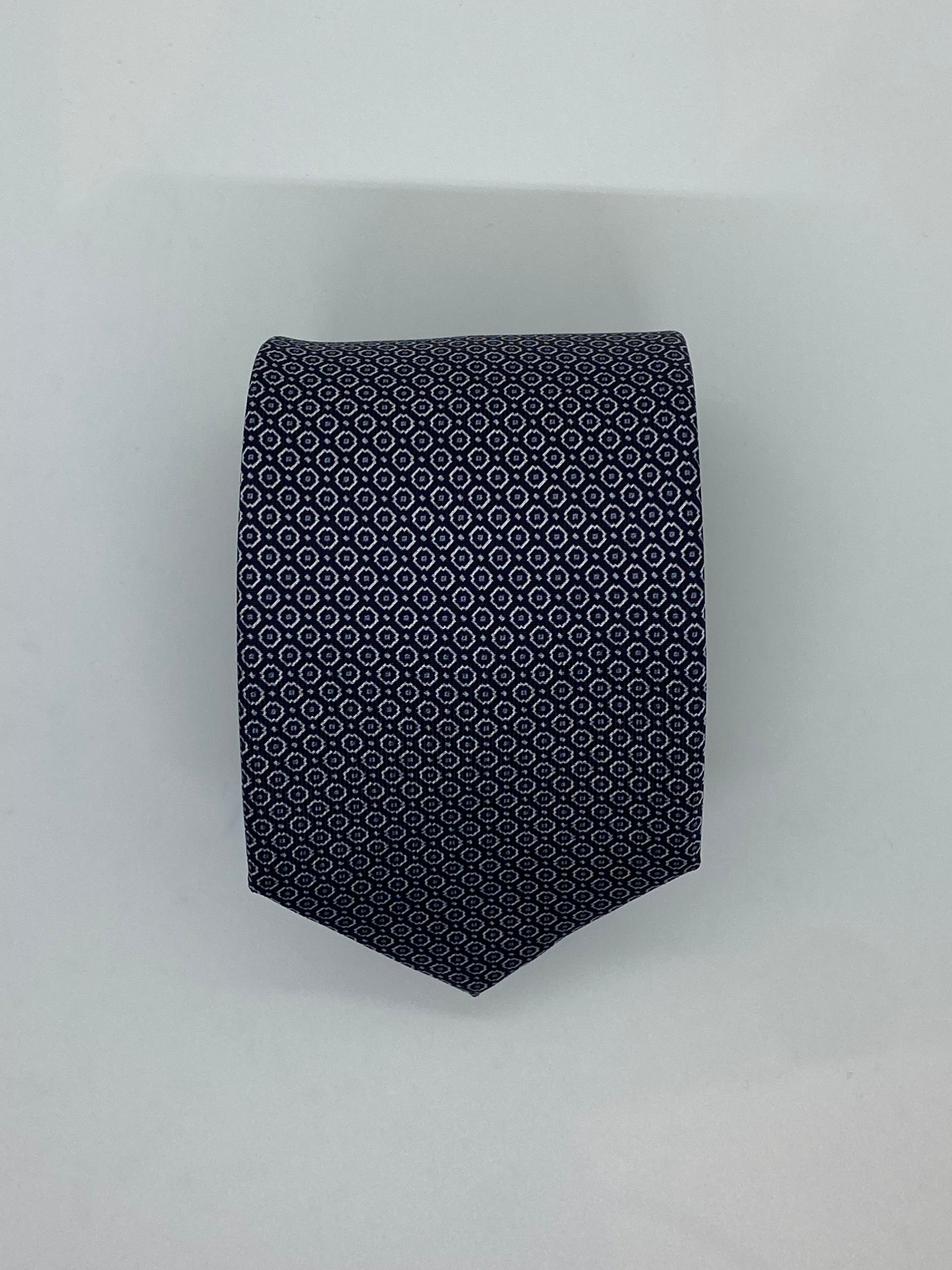 Third Son Necktie