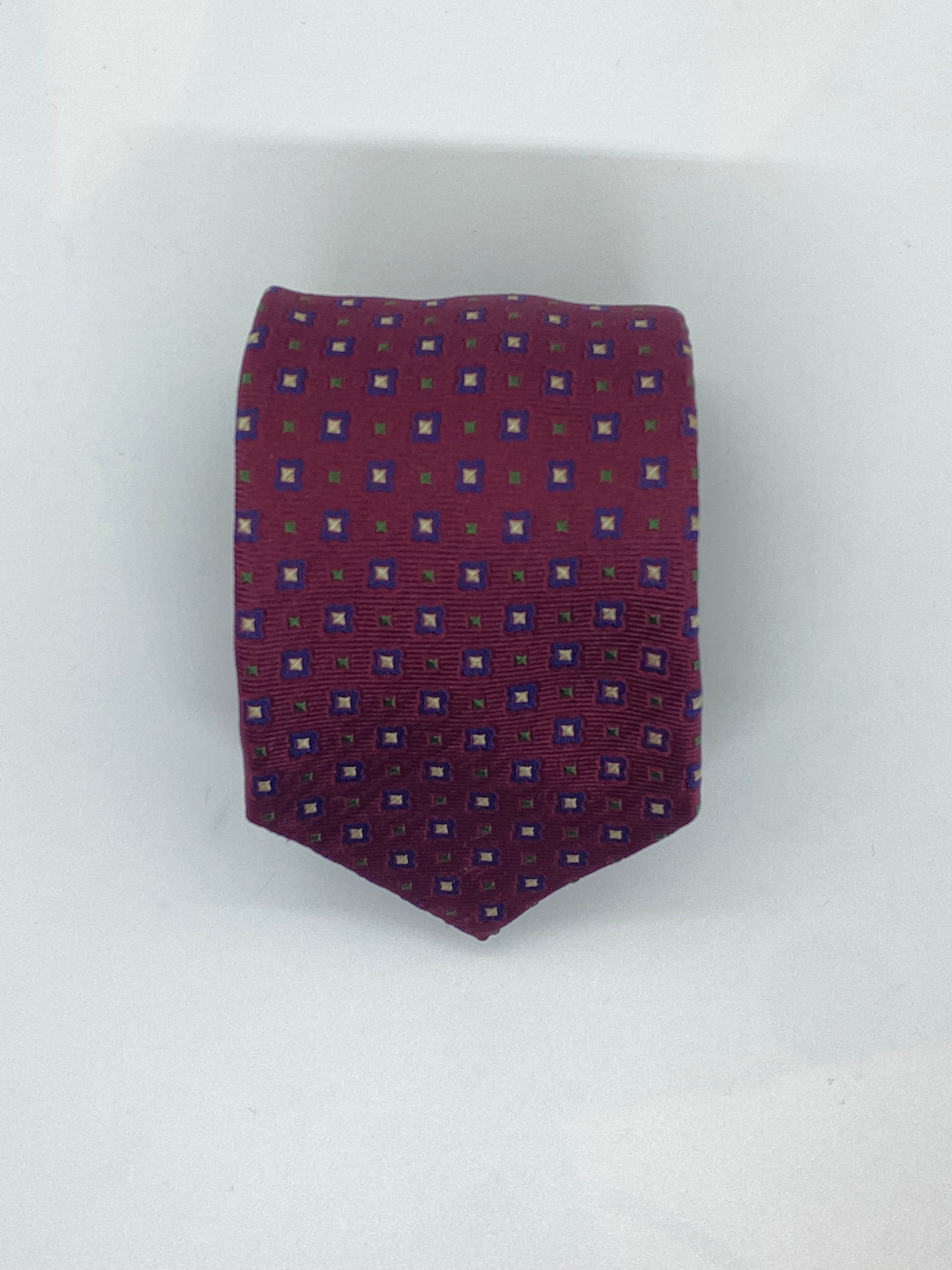 Third Son Necktie