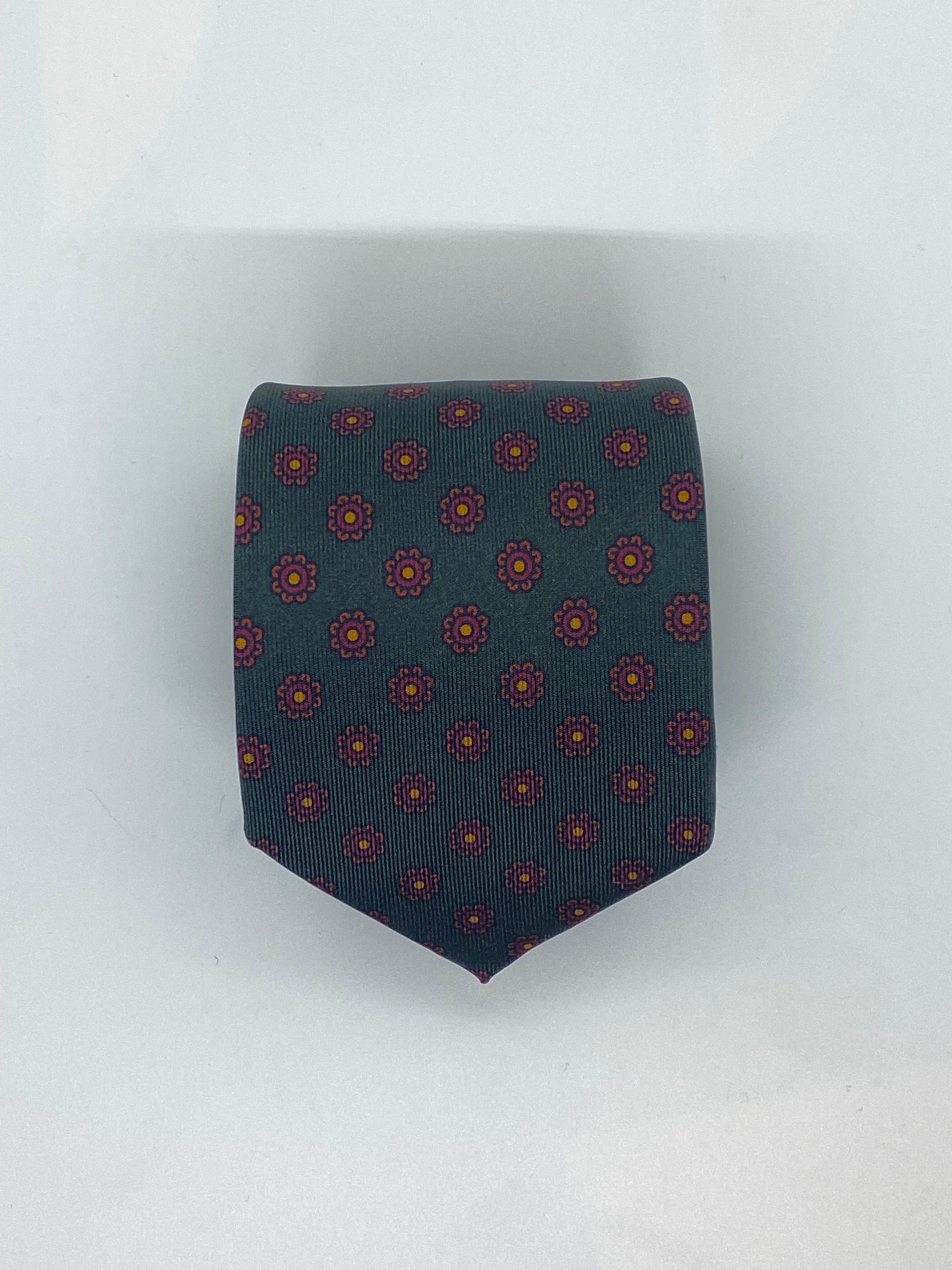 Third Son Necktie