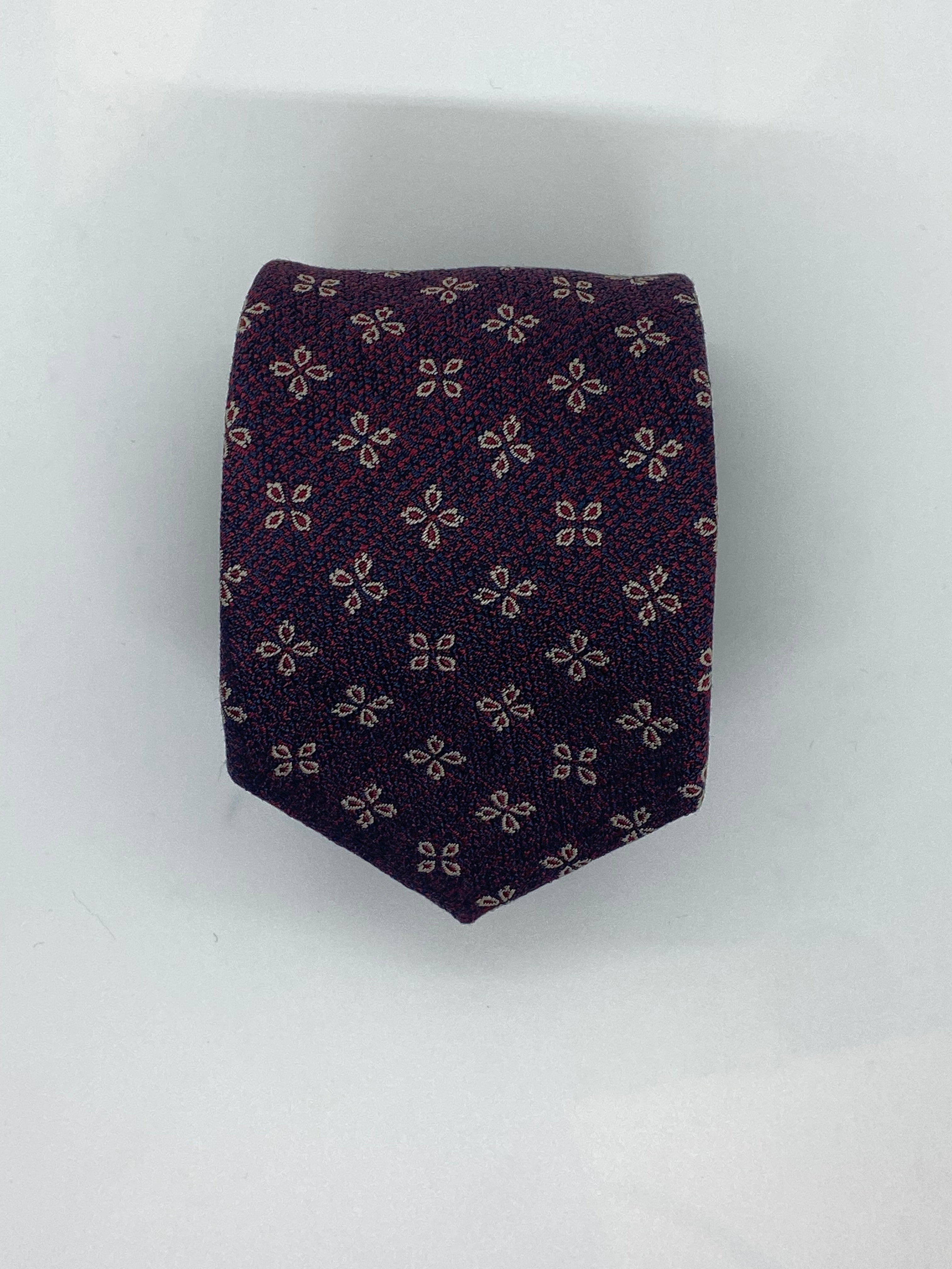 Third Son Necktie