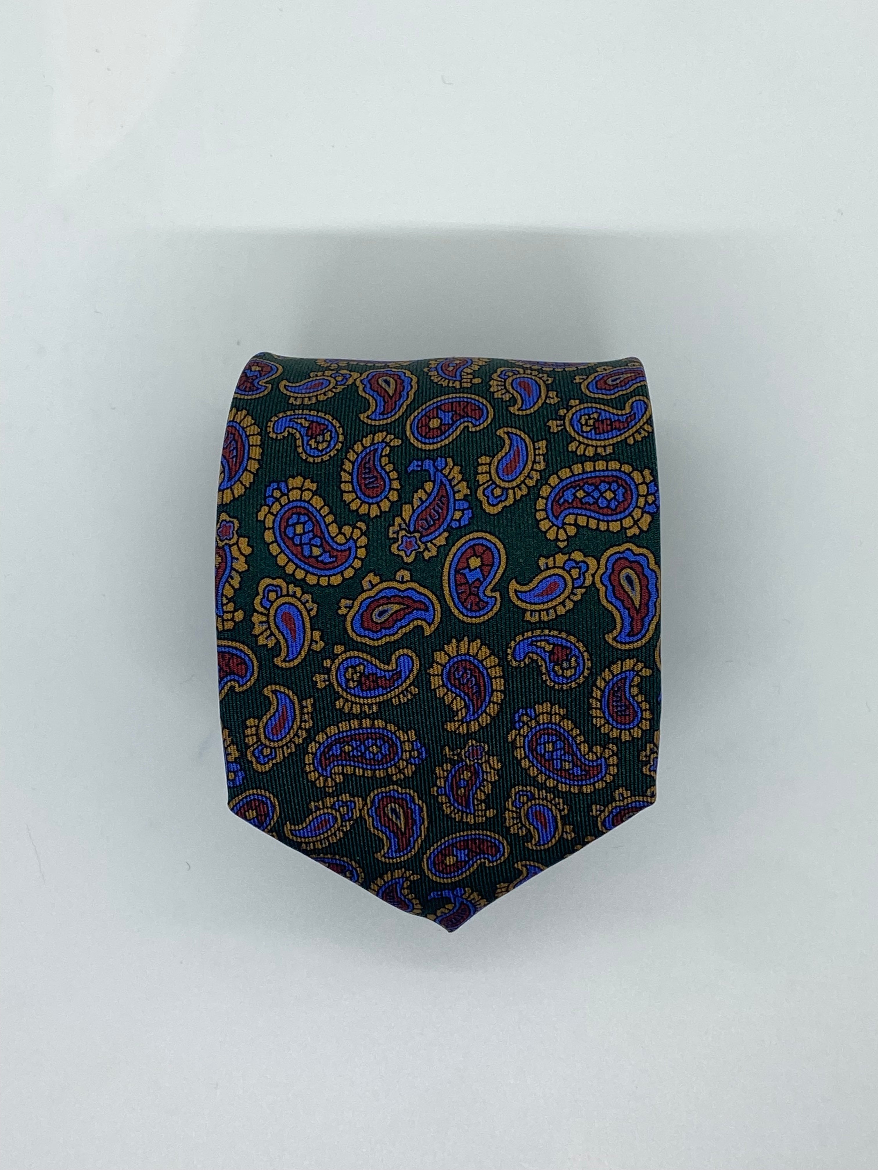 Third Son Necktie