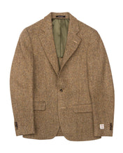 Load image into Gallery viewer, Harris Tweed Jacket
