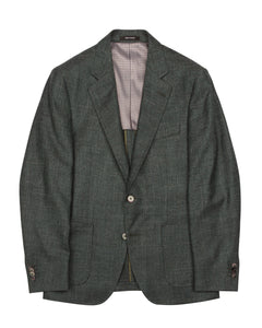 Castleton Jacket