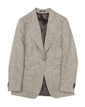 Load image into Gallery viewer, Stone Tweed Jacket
