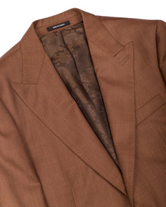 Tobacco Suit